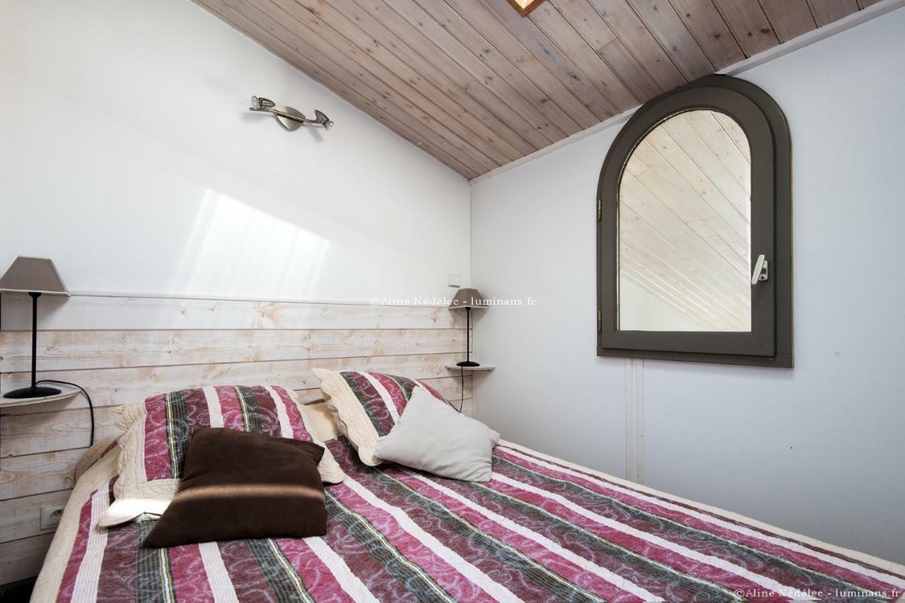 Appartement Vauban Saint-Martin-de-Re Bagian luar foto