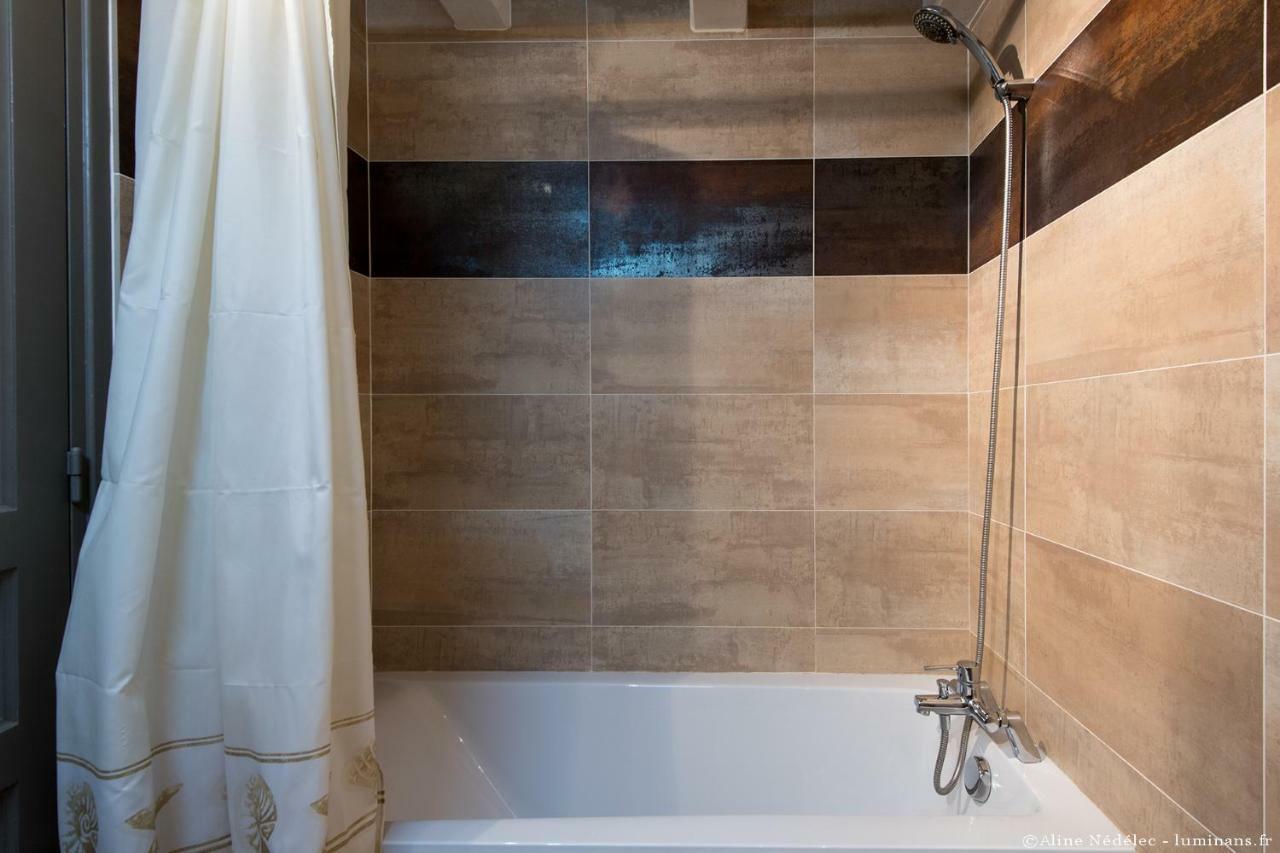 Appartement Vauban Saint-Martin-de-Re Bagian luar foto