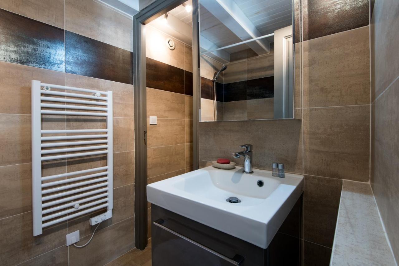 Appartement Vauban Saint-Martin-de-Re Bagian luar foto